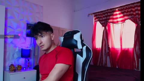 Santyago online show from January 7, 6:56 pm