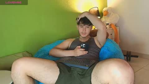 Santyago online show from September 10, 3:32 pm