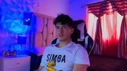 Santyago online show from December 27, 7:03 pm