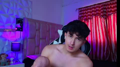 Santyago online show from January 18, 6:53 pm