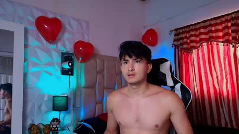 Santyago online show from February 17, 6:59 pm