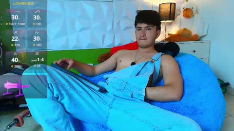 Santyago online show from September 24, 7:23 pm