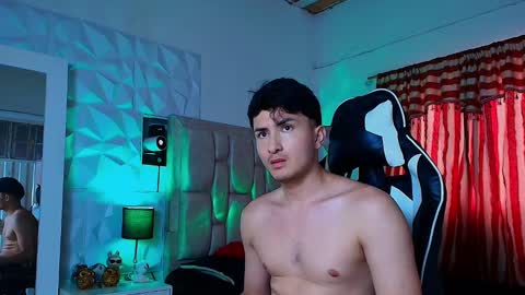 Santyago online show from February 10, 6:24 pm