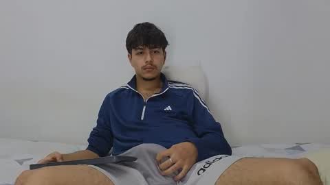 santybig18 online show from November 17, 8:06 am