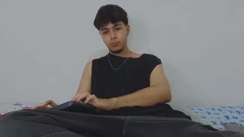 santybig18 online show from March 3, 3:50 am