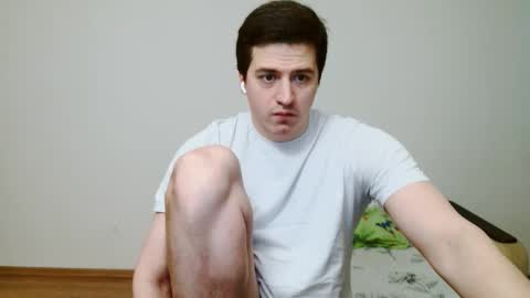 sasha_calvin online show from January 19, 12:29 pm