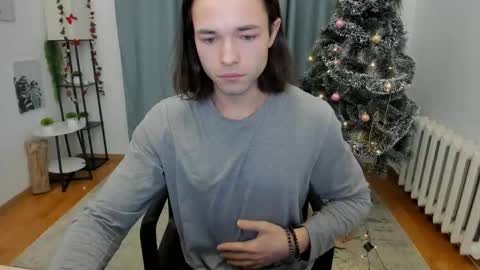 Raives online show from January 6, 5:22 am