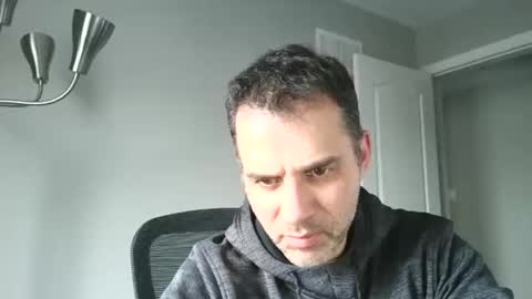 kinky fun online show from April 29, 7:20 pm