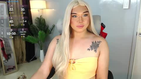 MARIO LABO online show from December 12, 11:50 am