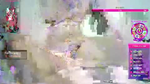 ArcAngel online show from November 16, 8:22 pm