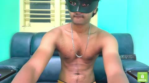 satoind online show from April 3, 9:22 pm