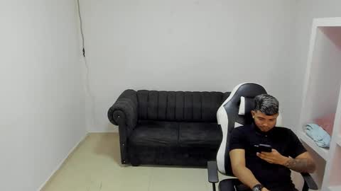 say_tony online show from February 15, 7:51 am