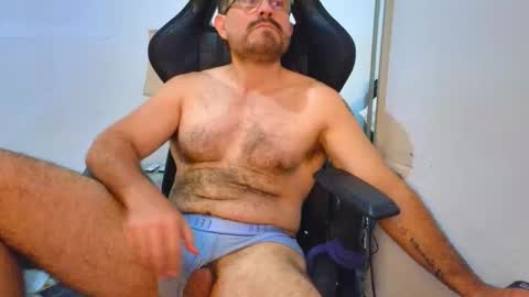 sebastian   muscleman  daddy   the better  latin  lover   online show from February 19, 5:09 pm