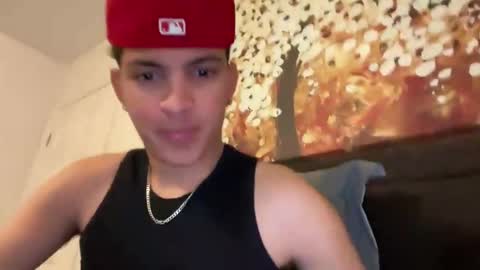 sbouchikh03 online show from February 25, 6:14 am