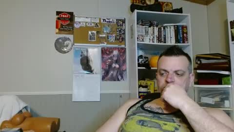 Kent Clark online show from March 10, 2:39 am