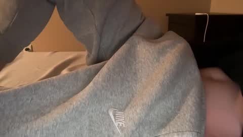 Skinny College Boy online show from February 11, 6:22 pm