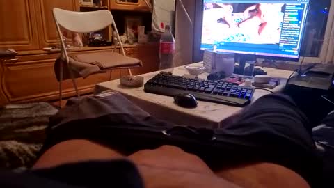 13Daniel12Ka online show from November 1, 6:23 pm