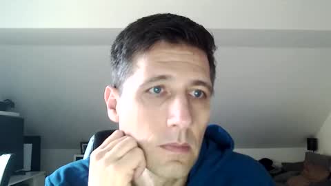 Dildomen online show from January 28, 9:41 am