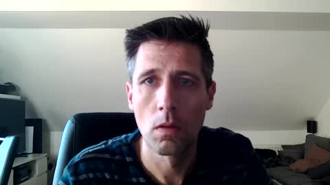 Dildomen online show from January 21, 2:44 pm