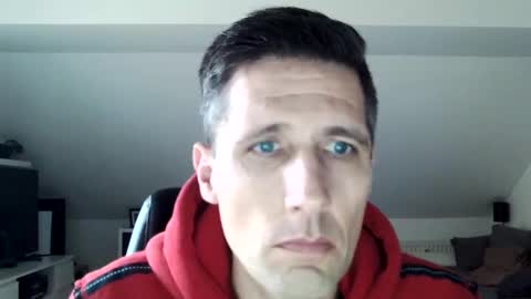 Dildomen online show from January 15, 2:35 pm