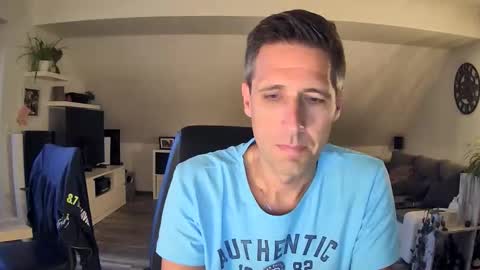 Dildomen online show from September 11, 5:45 pm