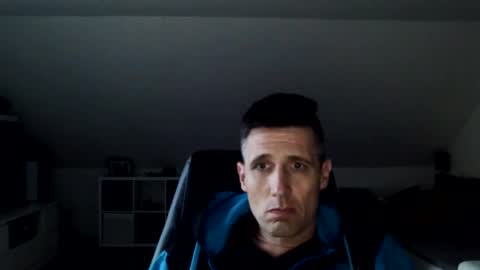 Dildomen online show from February 4, 4:08 pm