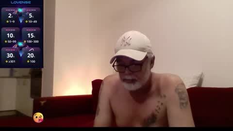 Schooner73 online show from October 24, 11:45 am