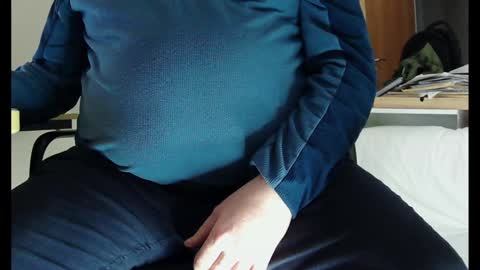 Snapshot of schwanz2023 chatting on January 6, 4:44 pm Mick online show from January 6, 4:44 pm