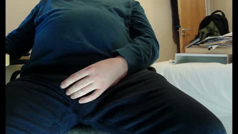 Snapshot of schwanz2023 chatting on January 7, 4:16 pm Mick online show from January 7, 4:16 pm