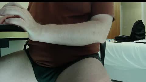 Snapshot of schwanz2023 chatting on September 18, 9:50 pm Mick online show from September 18, 9:50 pm