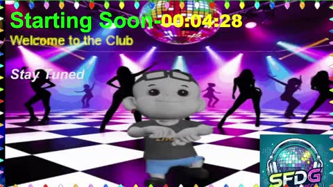 ...PHIL... online show from April 4, 12:07 am