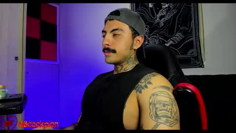 Alejandro help me to reach 200 thumps up online show from November 21, 8:13 am