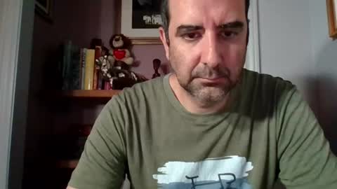 scorpiomtl online show from July 4, 4:54 pm