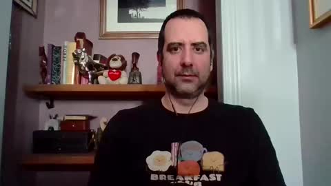 scorpiomtl online show from January 17, 4:15 am