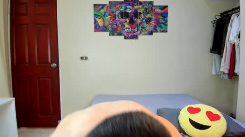 Daniel martinez - Independent model online show from January 29, 10:11 pm