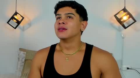 Snapshot of scott_flintt chatting on September 16, 3:07 am Andrew Flintt online show from September 16, 3:07 am