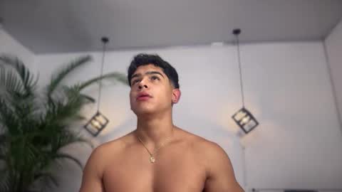 Snapshot of scott_flintt chatting on October 4, 1:54 am Andrew Flintt online show from October 4, 1:54 am