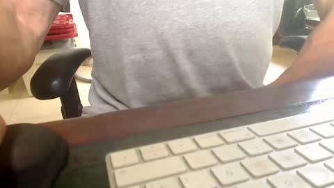 Scott online show from January 3, 1:36 pm