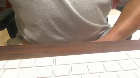 Scott online show from November 4, 7:48 pm