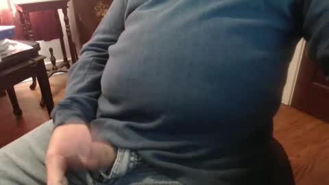 scottbearfun online show from May 15, 2:14 pm