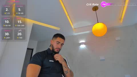 Scottfischer  online show from February 3, 7:41 pm