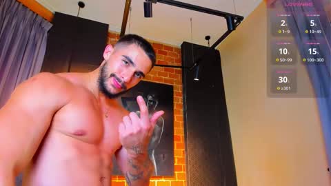 Scottfischer  online show from December 15, 7:11 pm