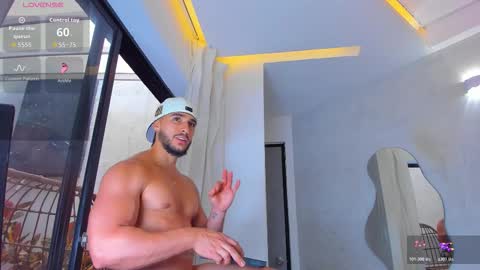 Scottfischer  online show from February 21, 7:37 pm