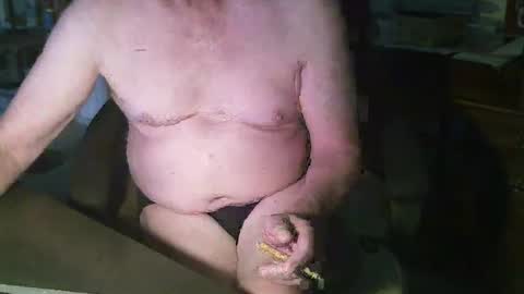 scotthard online show from September 20, 1:00 pm