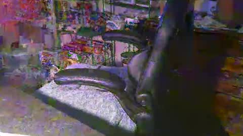 scotthard online show from November 23, 12:49 pm