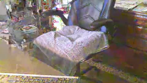 scotthard online show from March 14, 7:10 pm