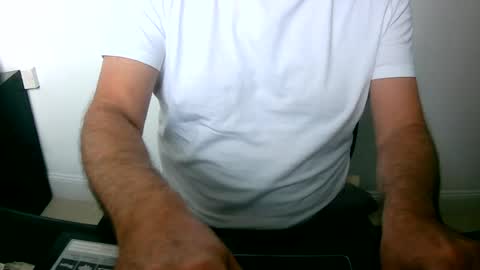 Scott online show from July 26, 8:11 am
