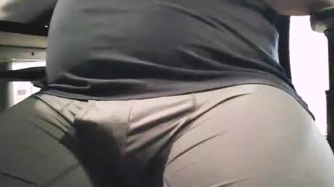 scottie813 online show from December 6, 8:29 pm