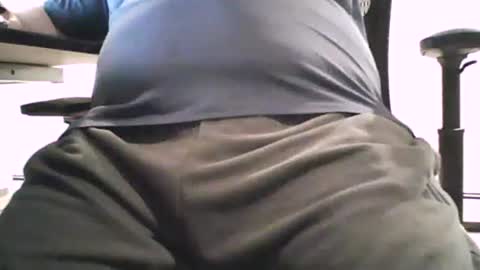 scottie813 online show from March 11, 11:17 am