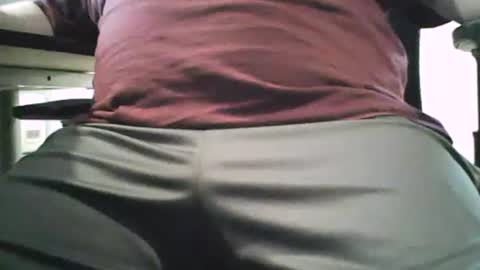 scottie813 online show from January 18, 3:27 pm